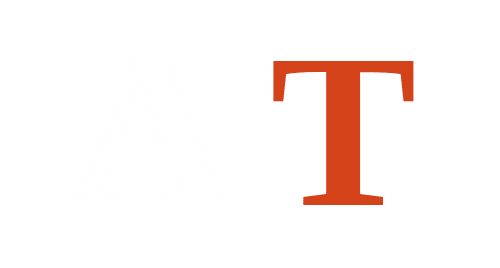 AT_logo Logo with the letters "ZA" in a square outline above the text "Z-Accountants" on a black background.